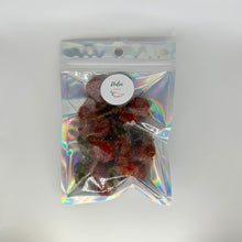 Load image into Gallery viewer, Chamoy &amp; Tajin Fizzy Cherries
