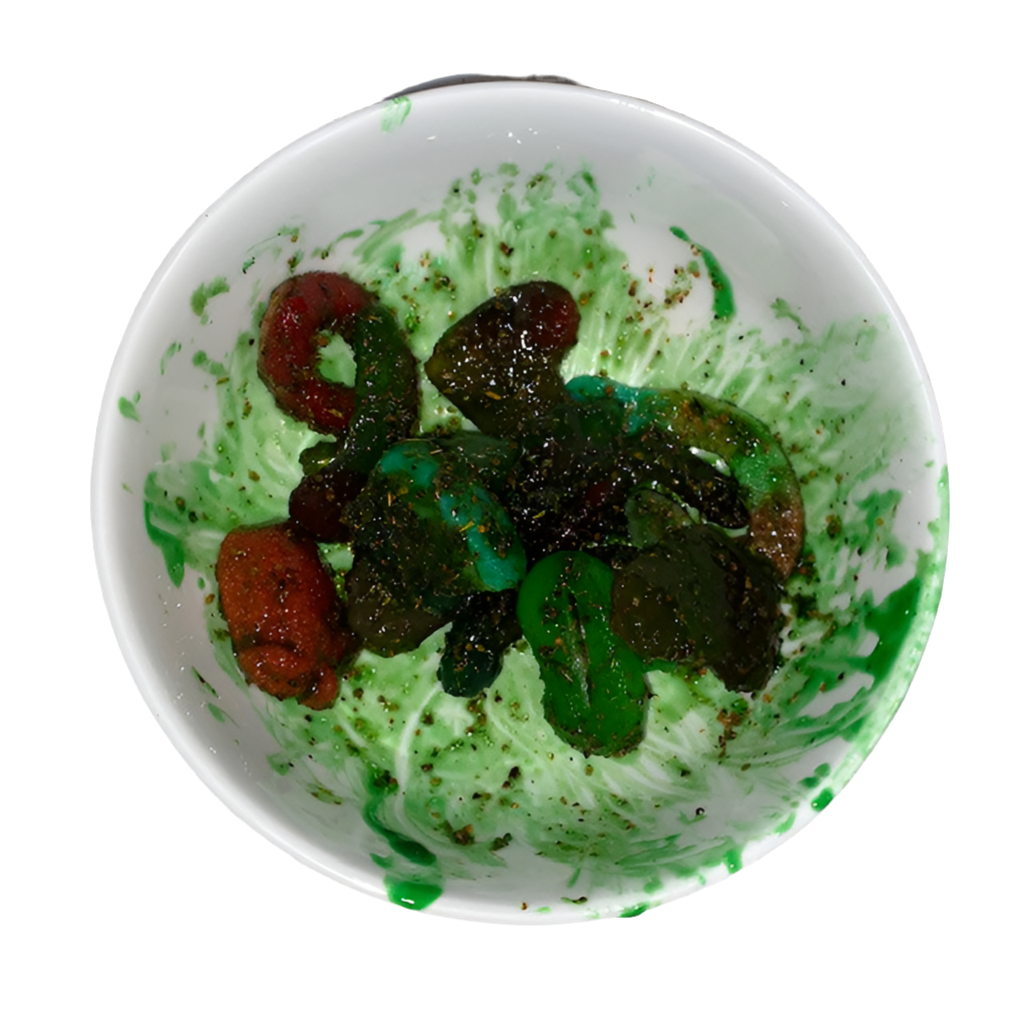 Green Pulpa Chamoy & Tajin Halal Mix