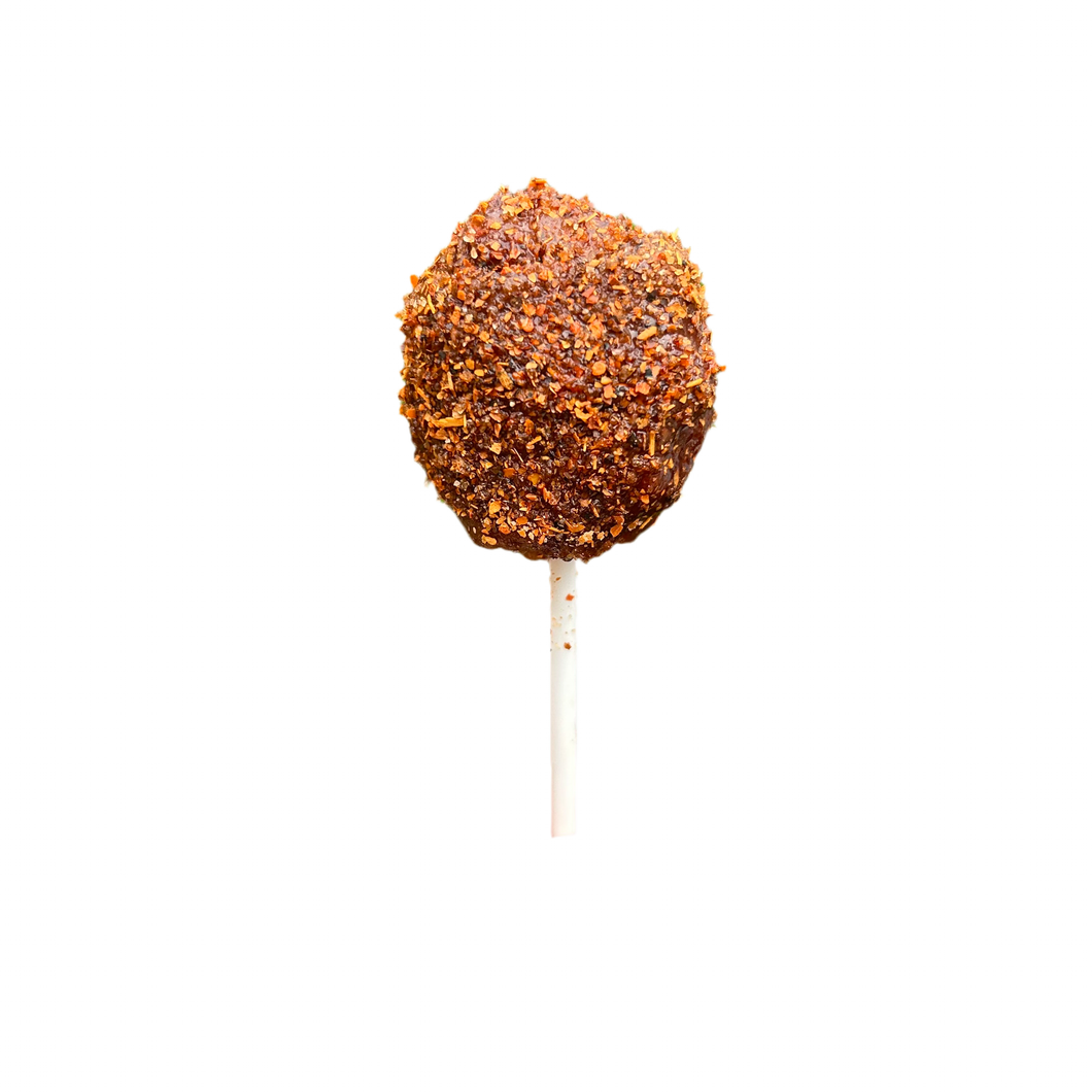 Tamarindo Paletas (Lollipops)